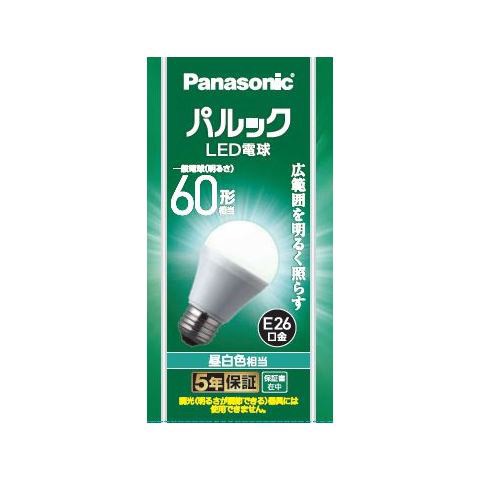 LDA7N-G/K6 pi\jbN LEDd F Lz (E26)