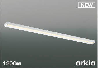 AB55856 RCY~ Lb`Cg 1206mm t@CzCg LED(dF)