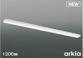 AB55858 RCY~ Lb`Cg 1206mm t@CzCg LED(F)