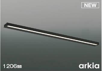 AB55866 RCY~ Lb`Cg 1206mm }bgubN LED(F)