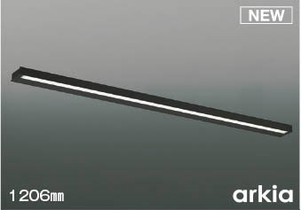 AB55867 RCY~ Lb`Cg 1206mm }bgubN LED(F)