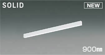 AH55184 RCY~ x[XCg ṔEI[p 900mm zCg LED F 