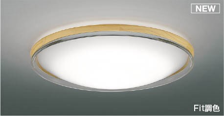 AH55753 RCY~ V[OCg i` LED F Fit `6