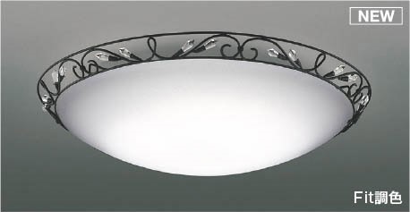 AH56122 RCY~ V[OCg ubN LED F Fit `6