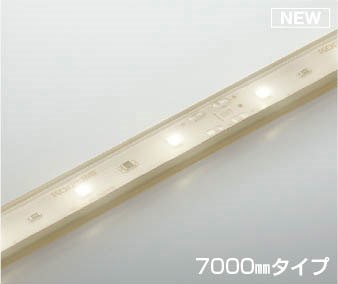 AL93403 RCY~ e[vCg 7000mm LED F  {̂̂ dEʔ