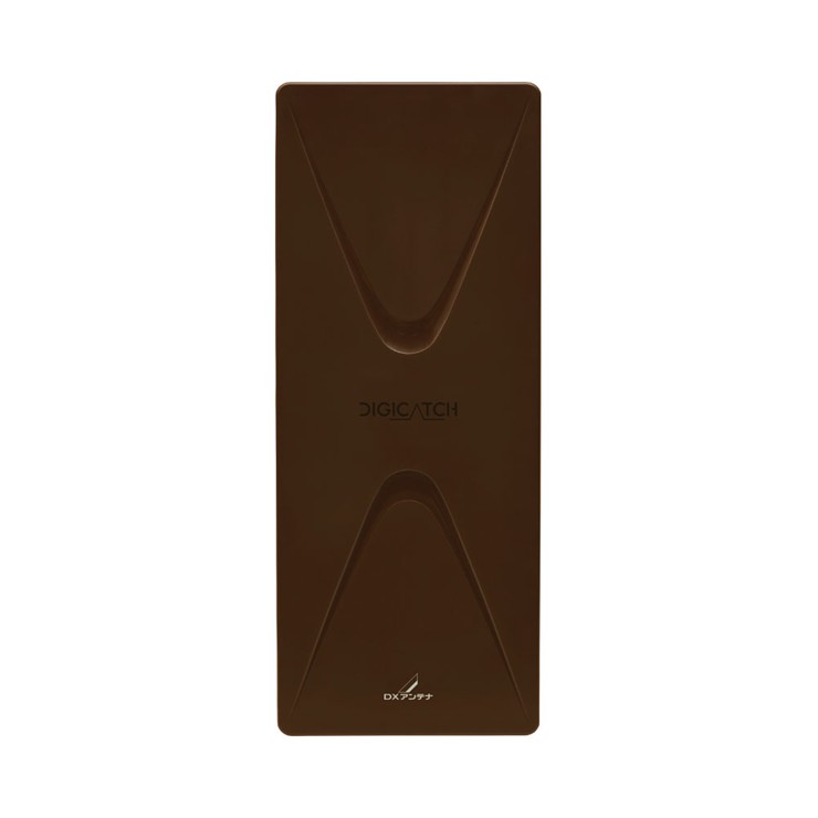 UAH261B(C) DX�A���e�i UHF���ʃA���e�i(�����Δg�p) �u�[�X�^���� 26�f�q���� �u���b�N�u���E��