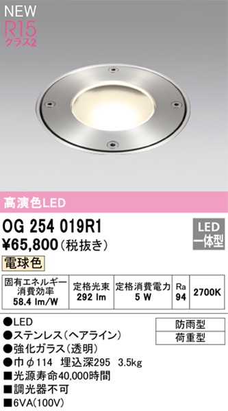 OG254019R1 I[fbN n XeX LEDidFj (OG254019P1 pi)