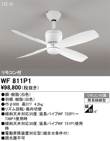 WF811P1 I[fbN V[Ot@{ 4H zCg