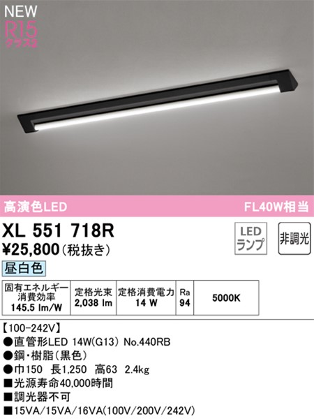 XL551718R I[fbN x[XCg 40` ubN LEDiFj