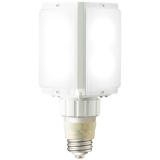 LDFS50N-G-E39D dC LEDv 50W zCg F 8500lm (E39)