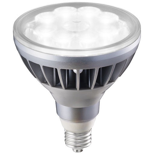 LDR11N-W/850/PAR dC LED EYEv r[d` 11W Vo[ F 1800lm (E26) 30