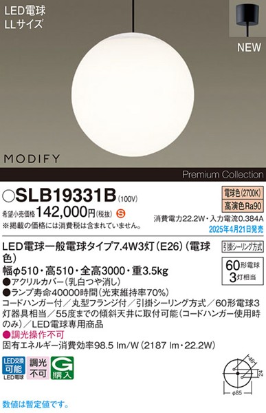 2025N0421F SLB19331B pi\jbN py_gCg 510 ubN LEDidFj