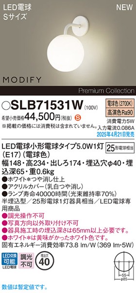 2025N0421F SLB71531W pi\jbN uPbgCg 40 zCg LEDidFj