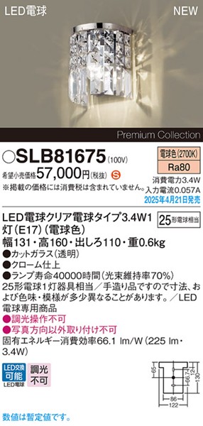 2025N0421F SLB81675 pi\jbN uPbgCg  LEDidFj