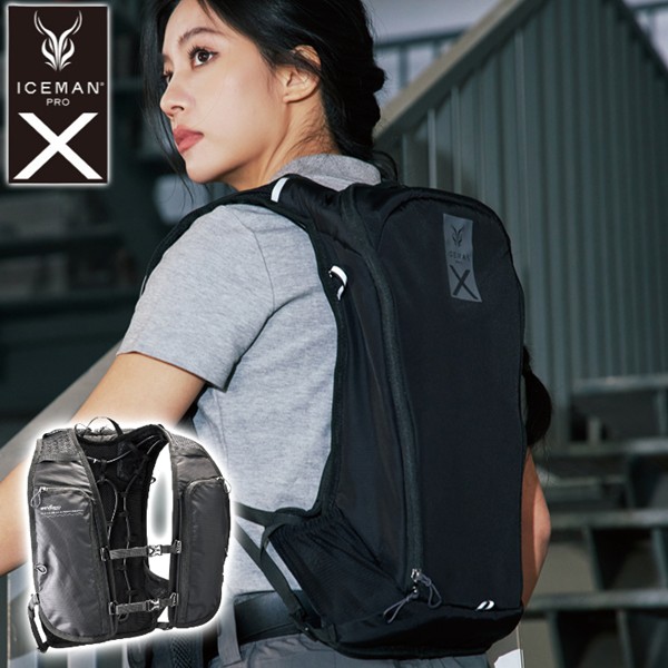 ICMPX2-BLV-SET ╞ ACX}PRO-X II ubN YsGOD