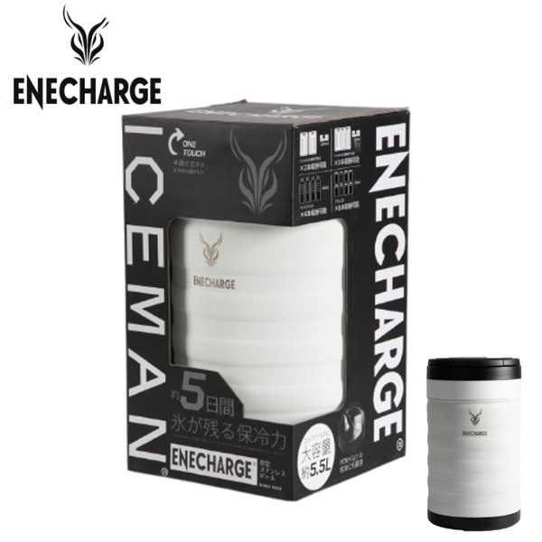 ICM-EC7 XeXN[[{g Gl`[W 5.5L zCg