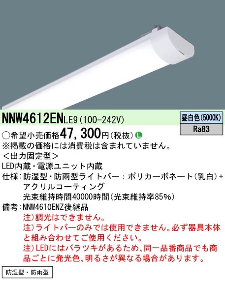 NNW4612ENLE9 pi\jbN Cgo[ LEDiFj