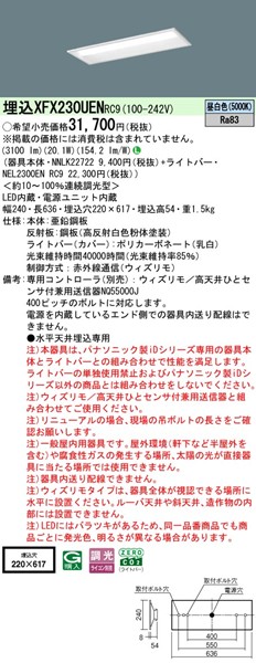 XFX230UENRC9 pi\jbN x[XCg 20` ʊJ W220 LED F EBY