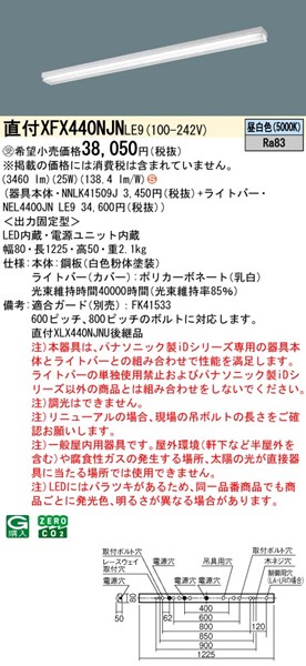 XFX440NJNLE9 pi\jbN tx[XCg 40` gt^ LEDiFj