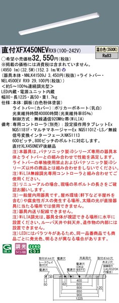 XFX450NEVRX9 pi\jbN tx[XCg 40` gt^ LED F WiLIA