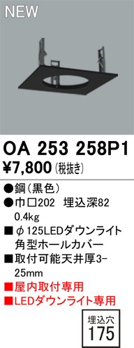 OA253258P1 I[fbN _ECgz[Jo[ 175p ubN