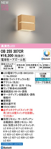OB255307CR I[fbN uPbgCg Cgi` LED F T[JfBA Bluetooth