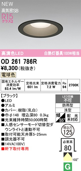 OD261786R I[fbN p_ECg 125 ubN LEDidFj gU