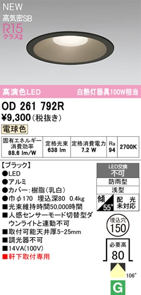 OD261792R I[fbN p_ECg 150 ubN LEDidFj gU