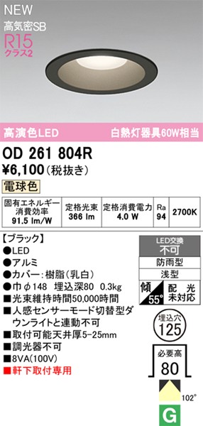 OD261804R I[fbN p_ECg 100 ubN LEDidFj gU