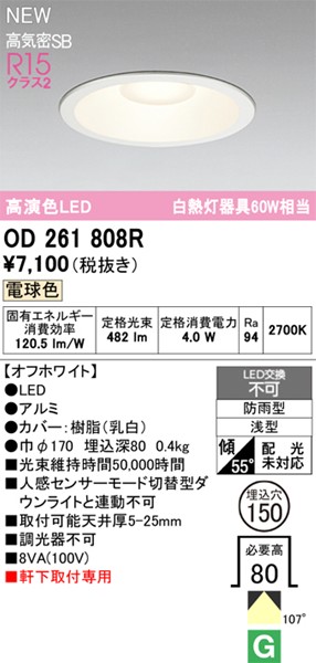 OD261808R I[fbN p_ECg 150 zCg LEDidFj gU