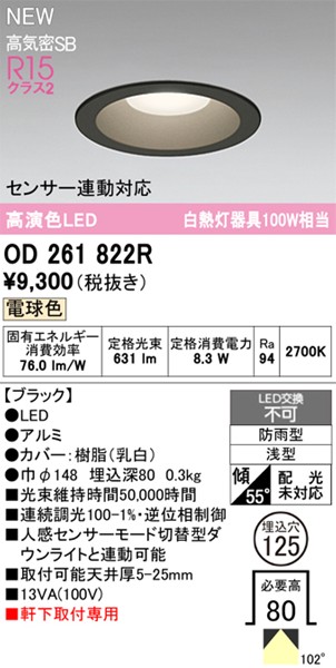 OD261822R I[fbN p_ECg 125 ubN LEDidFj gU