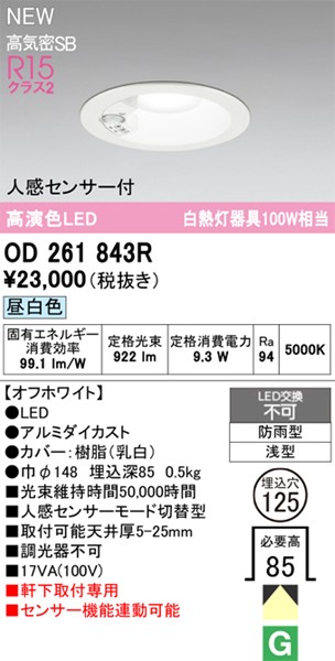 OD261843R I[fbN p_ECg 125 zCg LEDiFj Xvbh ZT[t
