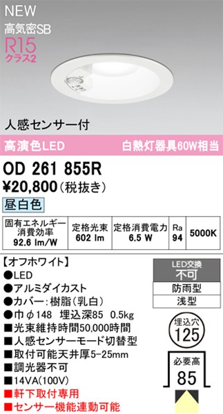 OD261855R I[fbN p_ECg 125 zCg LEDiFj Xvbh ZT[t
