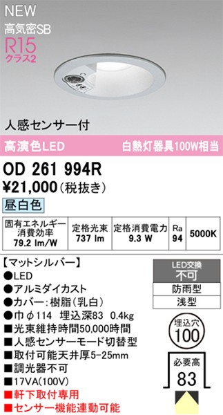 OD261994R I[fbN p_ECg 100 Vo[ LEDiFj Xvbh ZT[t