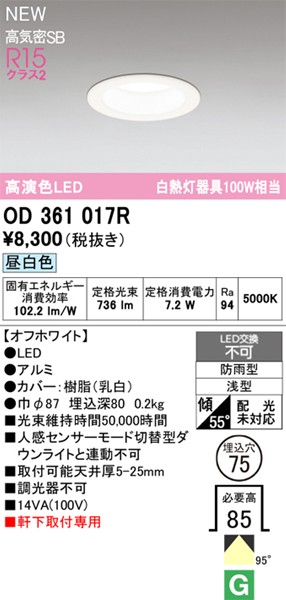 OD361017R I[fbN p_ECg 75 zCg LEDiFj gU