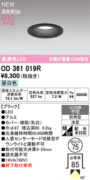 OD361019R I[fbN p_ECg 75 ubN LEDiFj gU