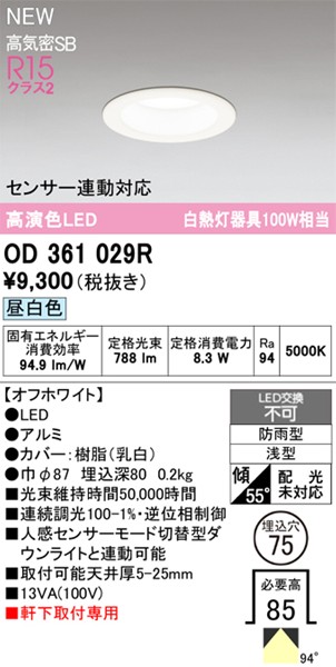 OD361029R I[fbN p_ECg 75 zCg LEDiFj gU