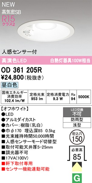 OD361205R I[fbN p_ECg 150 zCg LEDiFj Xvbh ZT[t