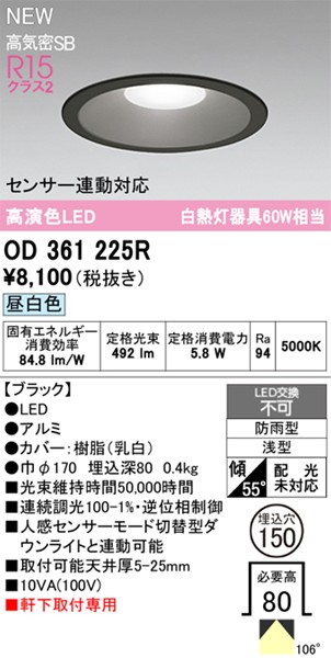 OD361225R I[fbN p_ECg 150 zCg LEDiFj gU