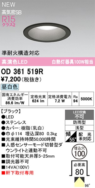 OD361519R I[fbN p_ECg 100 ubN LEDiFj gU