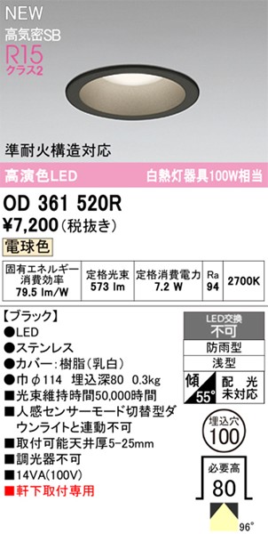 OD361520R I[fbN p_ECg 100 ubN LEDidFj gU