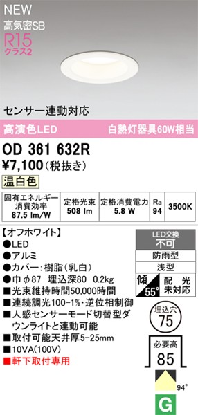 OD361632R I[fbN p_ECg 75 zCg LEDiFj gU