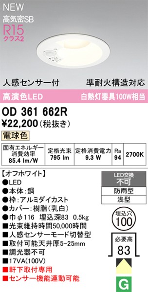 OD361662R I[fbN p_ECg 100 zCg LEDidFj Xvbh ZT[t