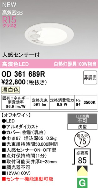 OD361689R I[fbN _ECg 75 zCg LEDiFj Xvbh ZT[t