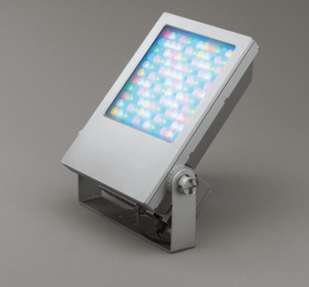 OE033013RG I[fbN  Vo[ LED RGBF DMX p 11076lm