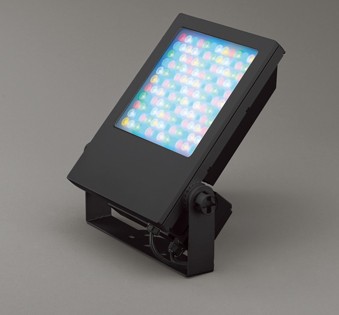 OE033016RG I[fbN  ubN LED RGBF DMX Lp 10327lm
