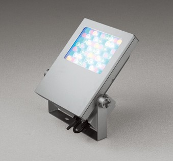 OE033019RG I[fbN  Vo[ LED RGBF DMX Lp 4636lm