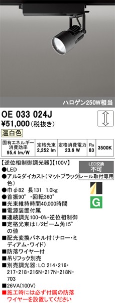 OE033024J I[fbN [pX|bgCg ubN LED F  zϊplt
