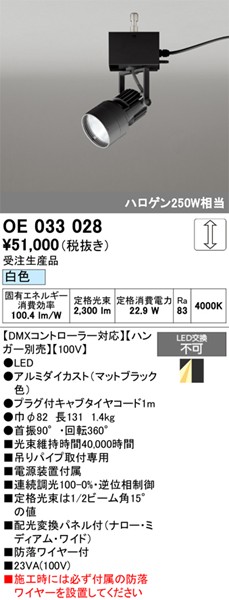 OE033028 I[fbN pX|bgCg ubN LED F DMX zϊplt