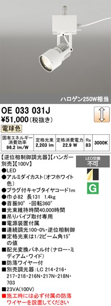 OE033031J I[fbN pX|bgCg zCg LED dF  zϊplt